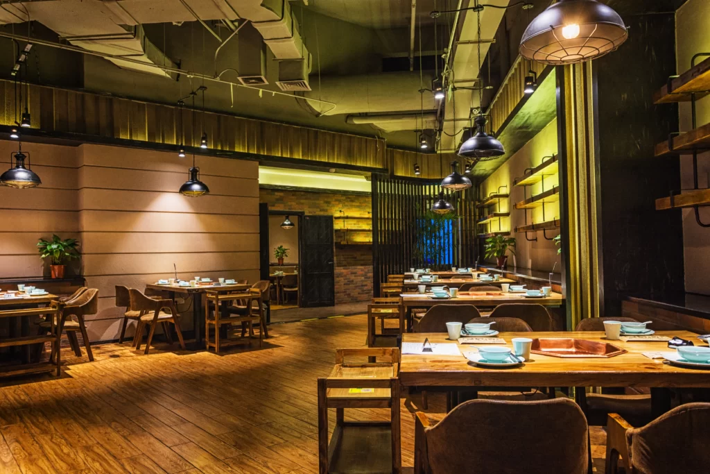 Kesalahan Owner F&B