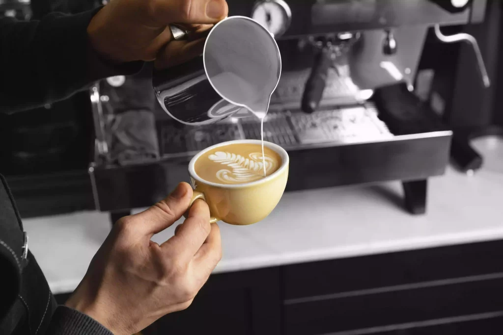 Exodos Coffee: Cafe Hits Bandung