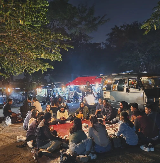 restoran di jakarta - kedai abbah 2