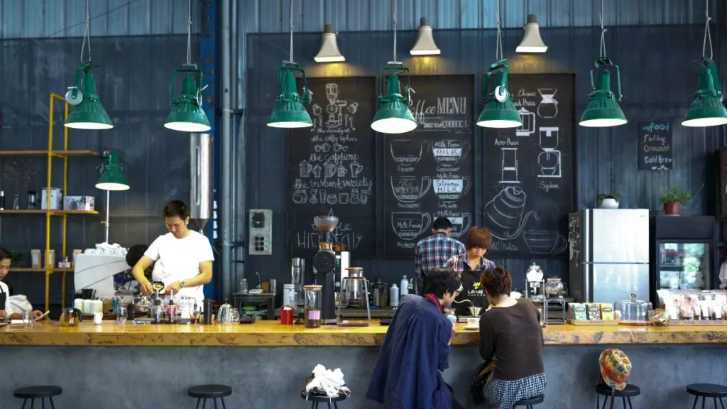 rekomendasi franchise modal 5-100 juta