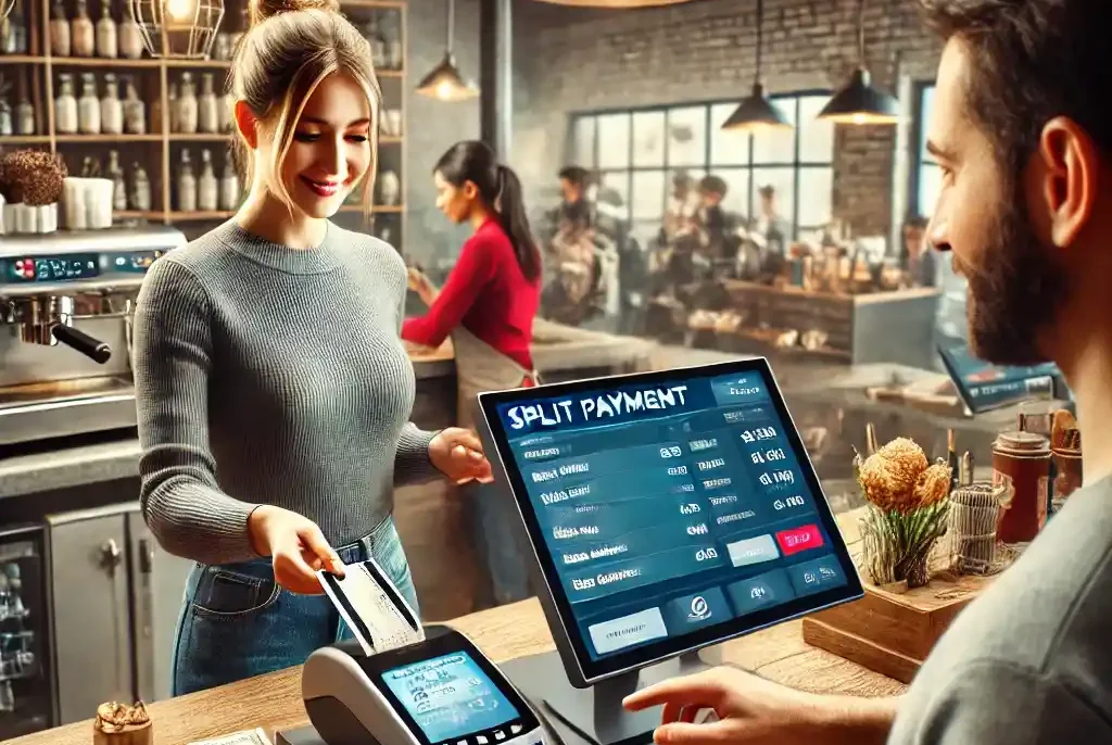 Split Payment dari Tantri -  Pengertian, Manfaat & Cara Kerja
