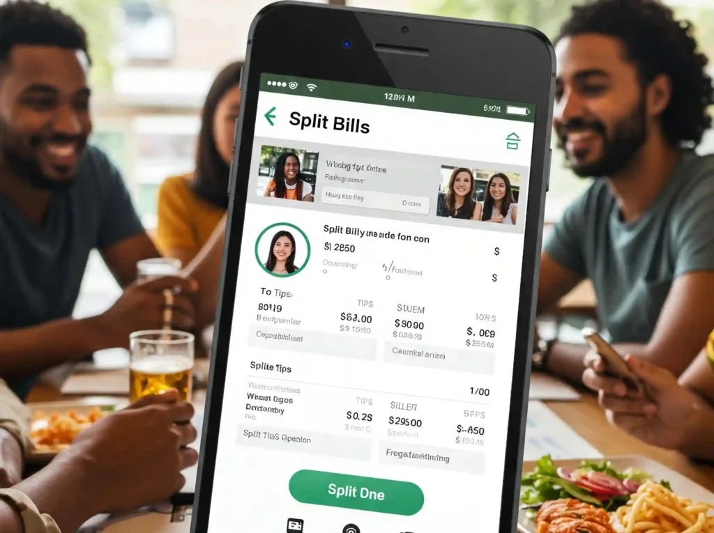 10 Aplikasi Split Bill Terbaik, Solusi Adil Pembagian Tagihan