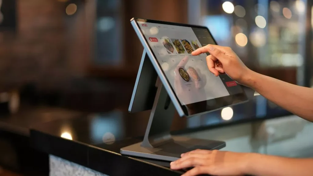 Restaurant Management Software