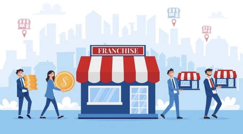 Bisnis Franchise Murah dibawah 5 Juta Tahun 2025