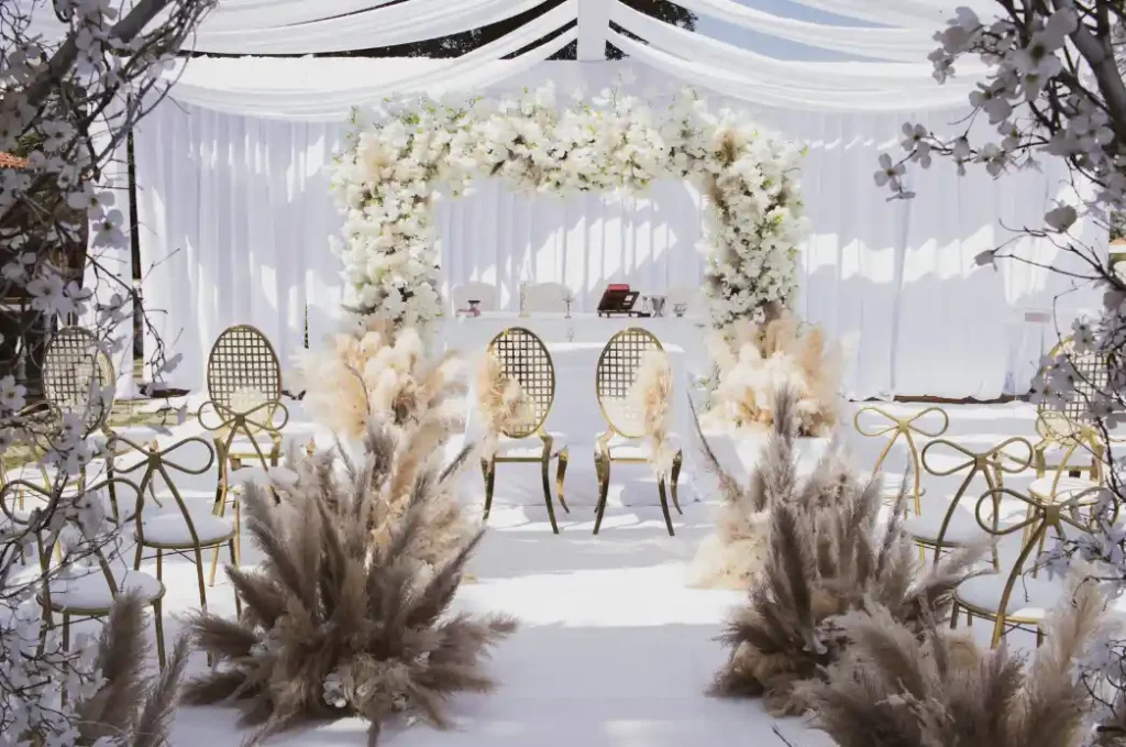 13 Cafe & Resto Wedding Bandung Aesthetic Intimate 2025