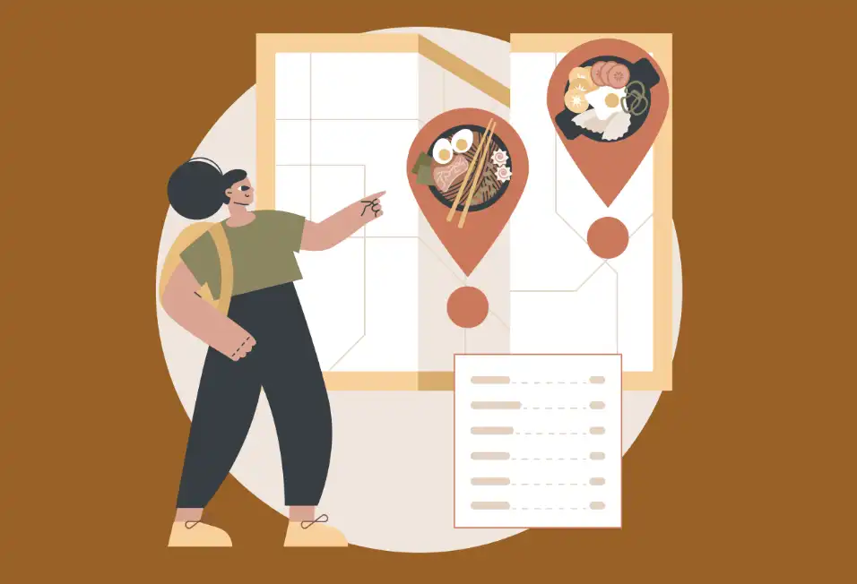 11 Ciri Lokasi Usaha Kuliner yang Strategis