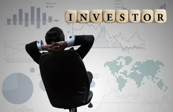 sumber modal usaha kewirausahaan - angel investor