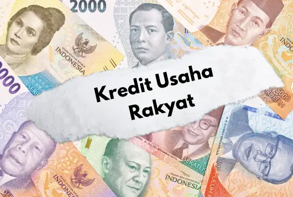 cara mencari modal awal -  program pemerintah (KUR)