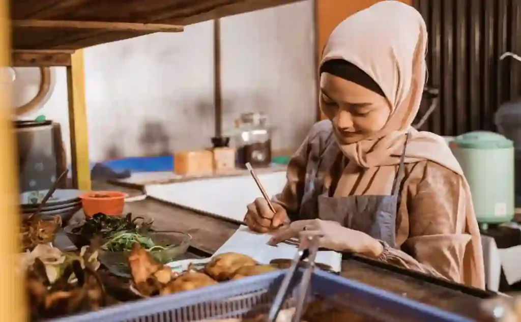 resiko bisnis kuliner, kesalahan bisnis kuliner, solusi bisnis kuliner