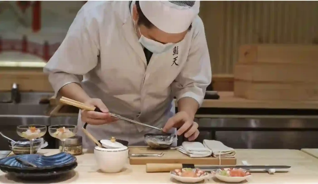 Omakase adalah gaya makan khas Jepang yang unik dan personal. Simak apa itu omakase, omakase artinya, serta kisaran omakase harga