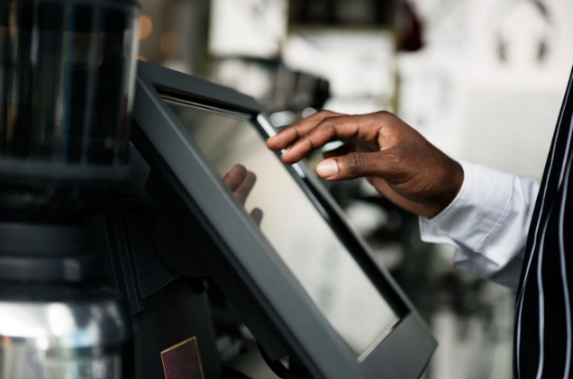perbedaan aplikasi pos dan erp