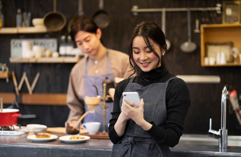 ebook bangun bisnis kuliner