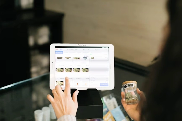 keuntungan aplikasi pos