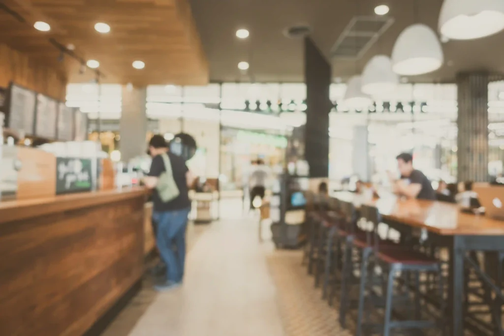 pos for coffee shop
