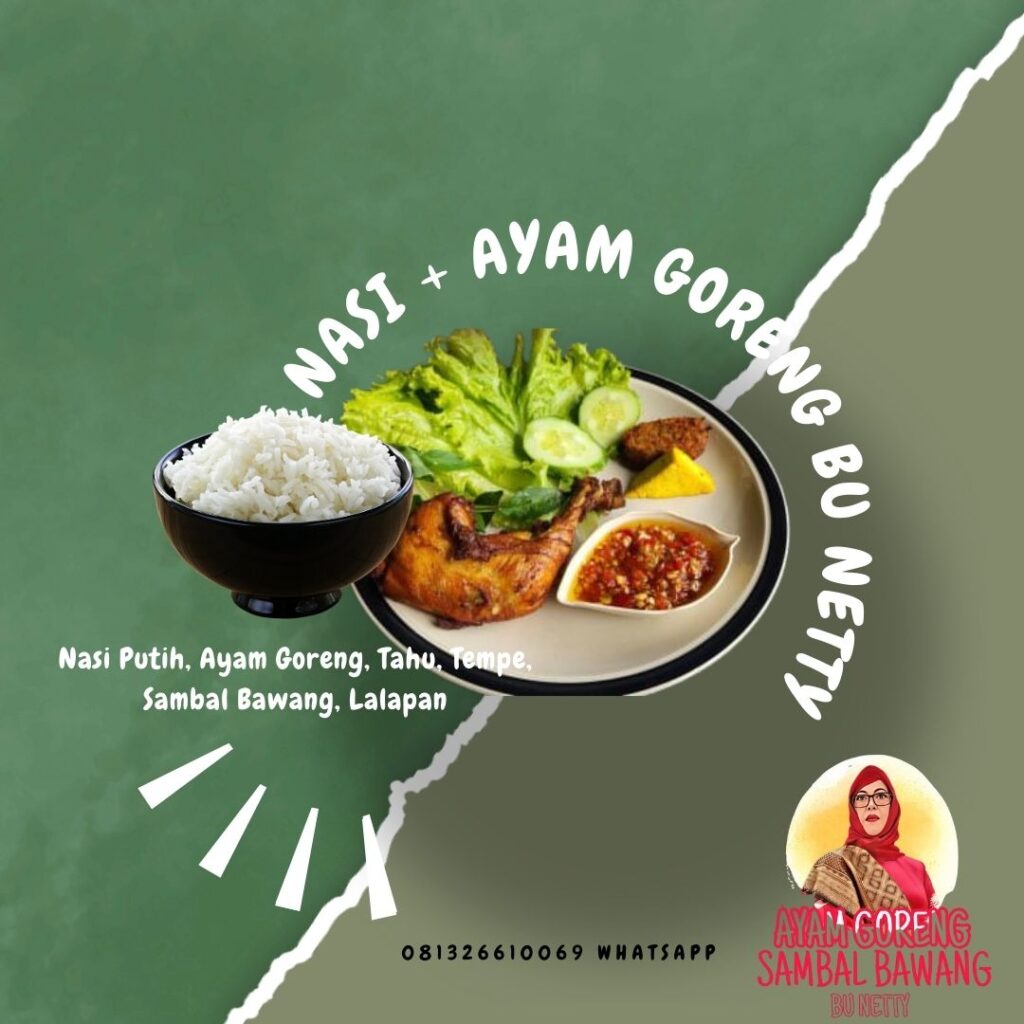 warung sambal