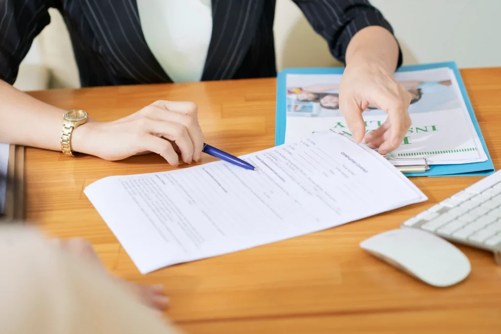 Data Penting Bisnis Restoran