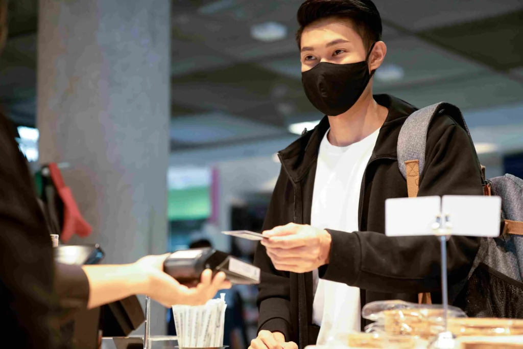 Tren f&B inddonesia : konsumen dan market