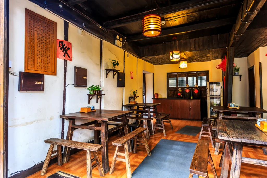 Gaji Karyawan Cafe Kecil