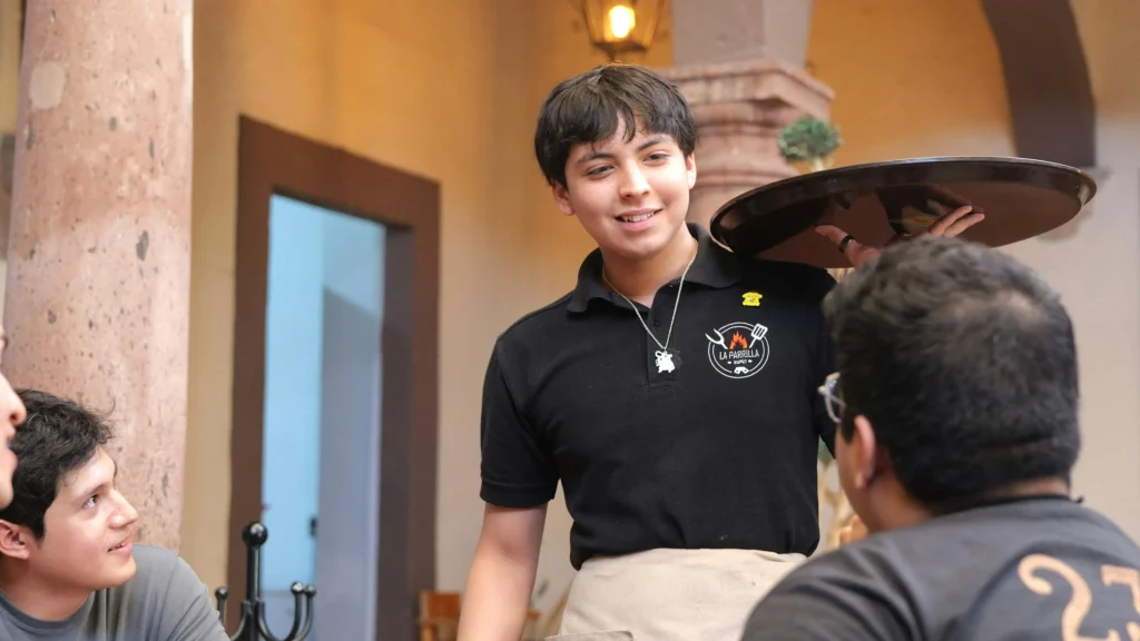 Strategi Loyalitas Pelanggan Restoran