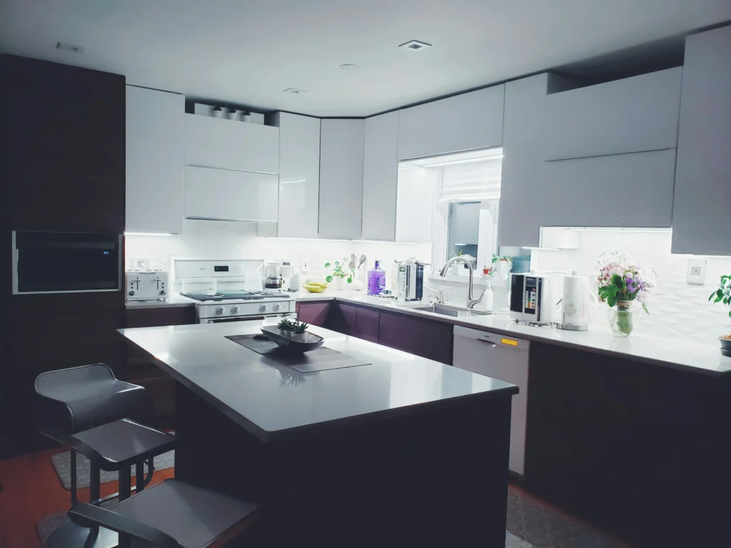 Kitchen Equipment Adalah