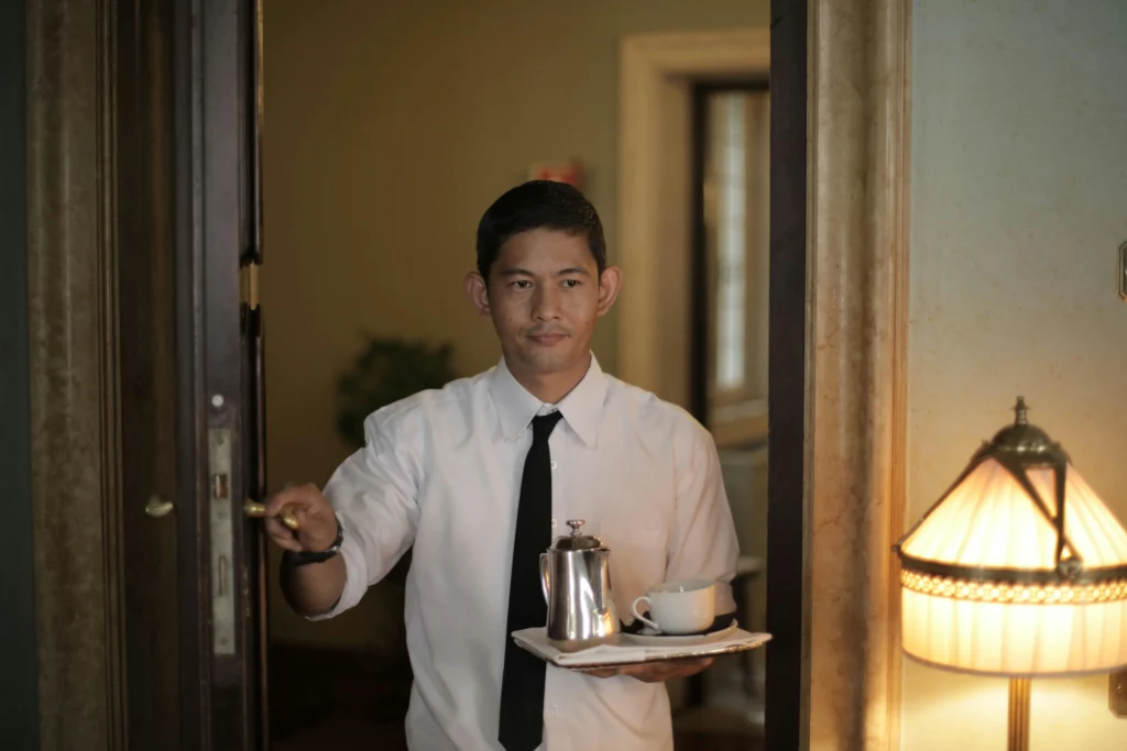 Strategi Loyalitas Pelanggan Restoran