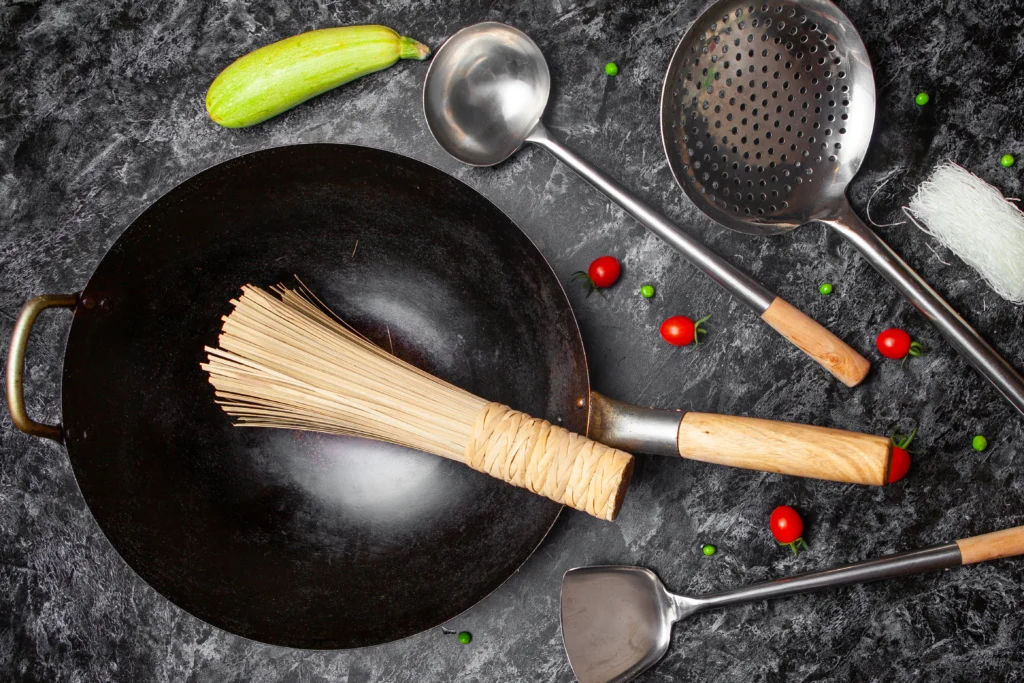 Kitchen Equipment Adalah