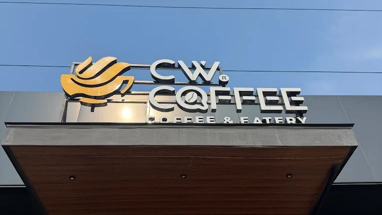 Cafe 24 Jam Jakarta Utara