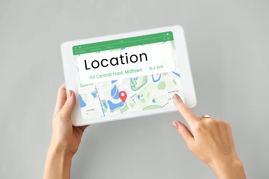 Cara daftar bisnis di Google Maps & Google Business Profile