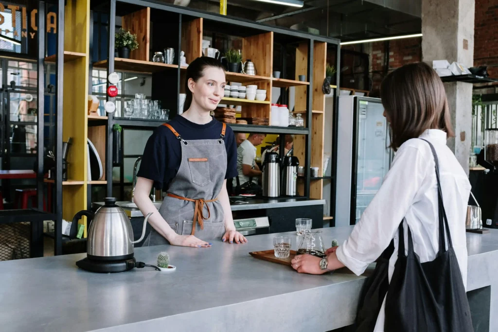 Strategi Promosi Cafe