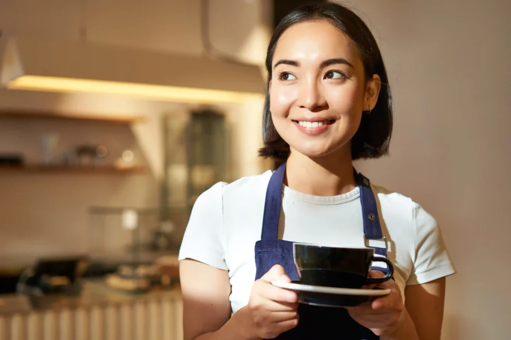 Cafe 24 Jam Jakarta Utara