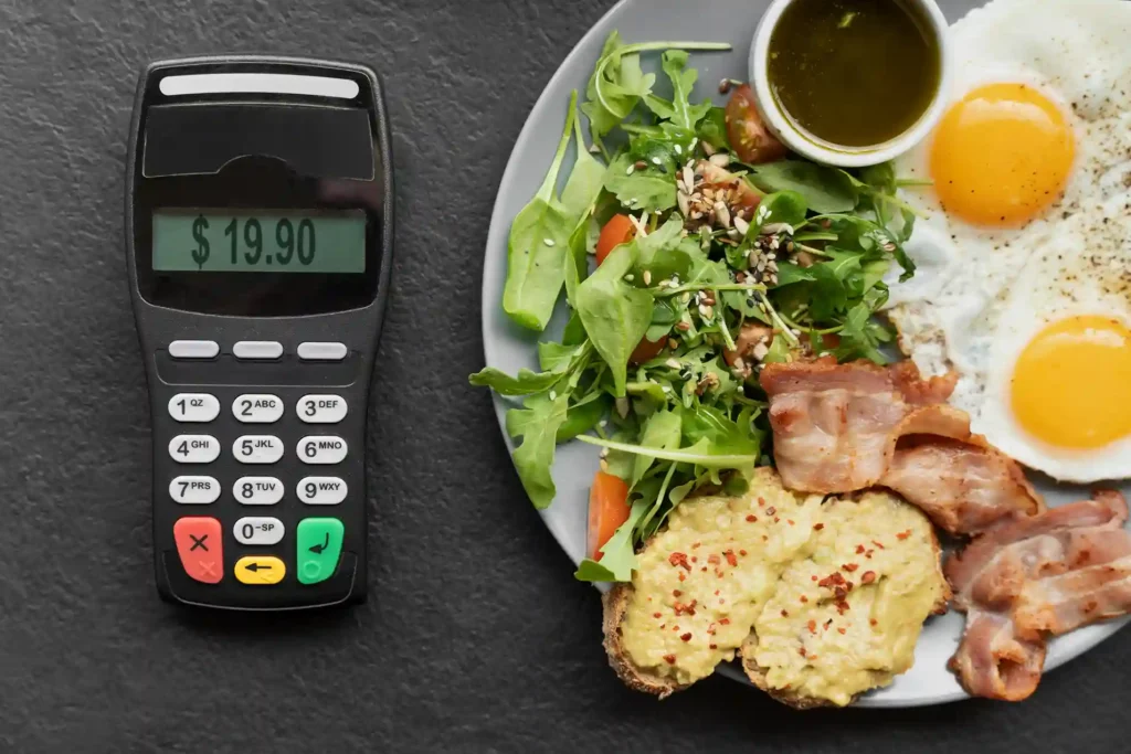 Kenaikan food cost restoran jadi tantangan
