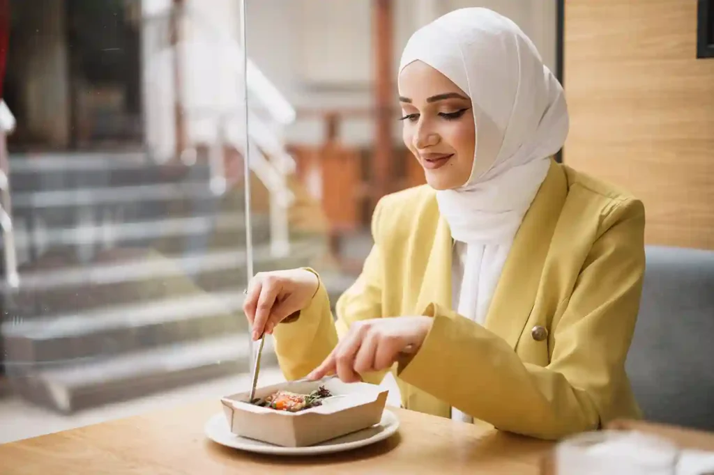 pasar halal ASEAN melejit